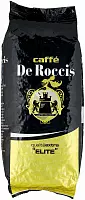 Кофе в зернах De Roccis Extra