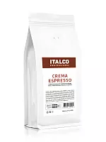 Кофе в зернах Italco Professional Crema Espresso 1 кг