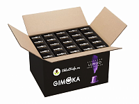 Капсулы Gimoka Lungo 100 шт