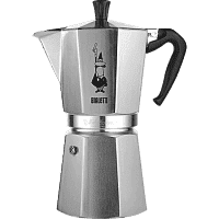 Гейзерная кофеварка Bialetti Moka Express 1167 - 18 порций