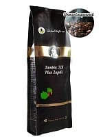 Элитный зерновой кофе Царское Подворье, Замбия AA Plus Lupili 500 гр