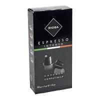 Капсулы Rioba Espresso Intenso 10 шт
