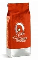 Кофе в зернах Carraro Don Cortez Red 1 кг