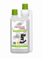Средство от накипи для кофемашин DrPurity Decalcer Liquid Capsule 250 мл