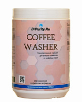 Порошок от кофейных масел DrPurity Coffee Washer 1000 гр