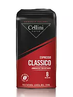 Кофе молотый Cellini Classico, 250 гр