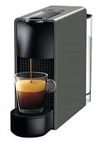 Капсульная кофемашина Nespresso Krups Essenza mini