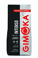 Кофе в зернах Gimoka Intenso 1 кг