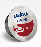 Капсулы Lavazza Blue Espresso Dolce (№511) - 100 шт