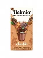 Кофе в капсулах Belmio Chocolate Therapy 10 шт