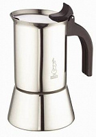 Гейзерная кофеварка Bialetti New Venus 6 порций