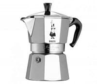 Гейзерная кофеварка Bialetti Moka Express 1166 - 12 порций