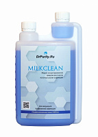 Средство для промывки капучинатора DrPurity Milk Clean 1000 гр