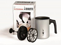 Взбиватель для молока Tutocremma Bialetti